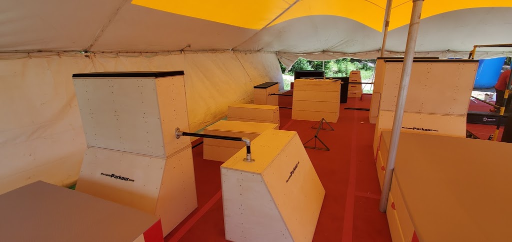 Camp Gymrep | 1640 Rue Rochon, Chertsey, QC J0K 3K0, Canada | Phone: (450) 662-9901