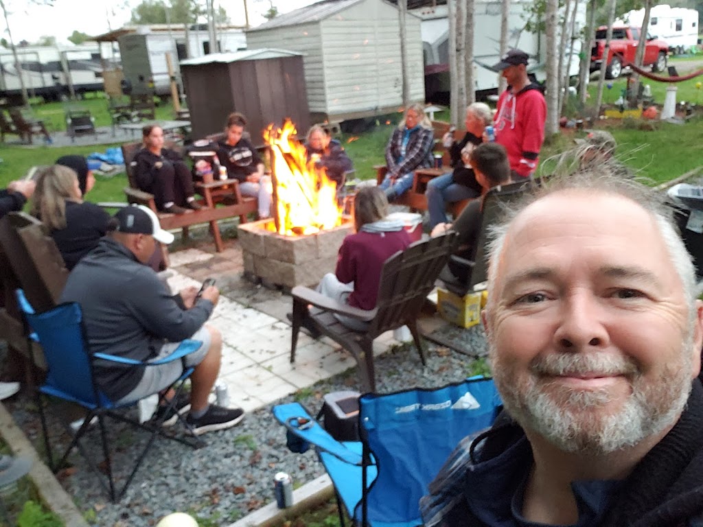 HomeAwayFromHome CampGround | 8361 NS-215, Maitland, NS B0N 1T0, Canada | Phone: (902) 789-9355