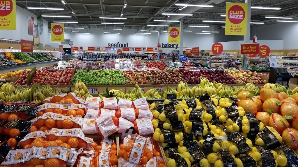 Real Canadian Superstore | 125 Queensway East, Simcoe, ON N3Y 4M5, Canada | Phone: (519) 426-7743