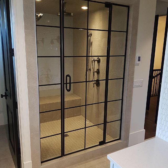 Urban Glassworks Ltd | 5555 2 St SE, Calgary, AB T2H 2W4, Canada | Phone: (403) 250-1175