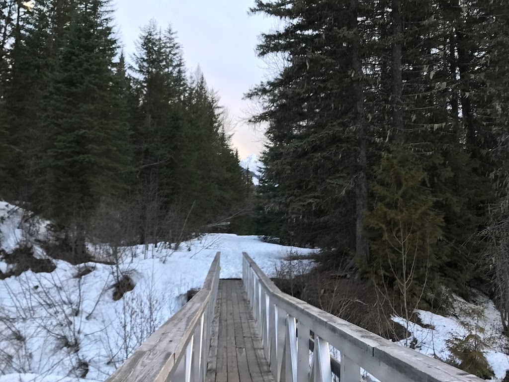 Fernie Mobile Home Park | 60 Cokato Rd, Fernie, BC V0B 1M4, Canada | Phone: (250) 423-6226