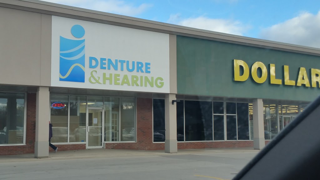 i Denture - Angus | 17 King St #8, Angus, ON L0M 1B2, Canada | Phone: (705) 424-0001