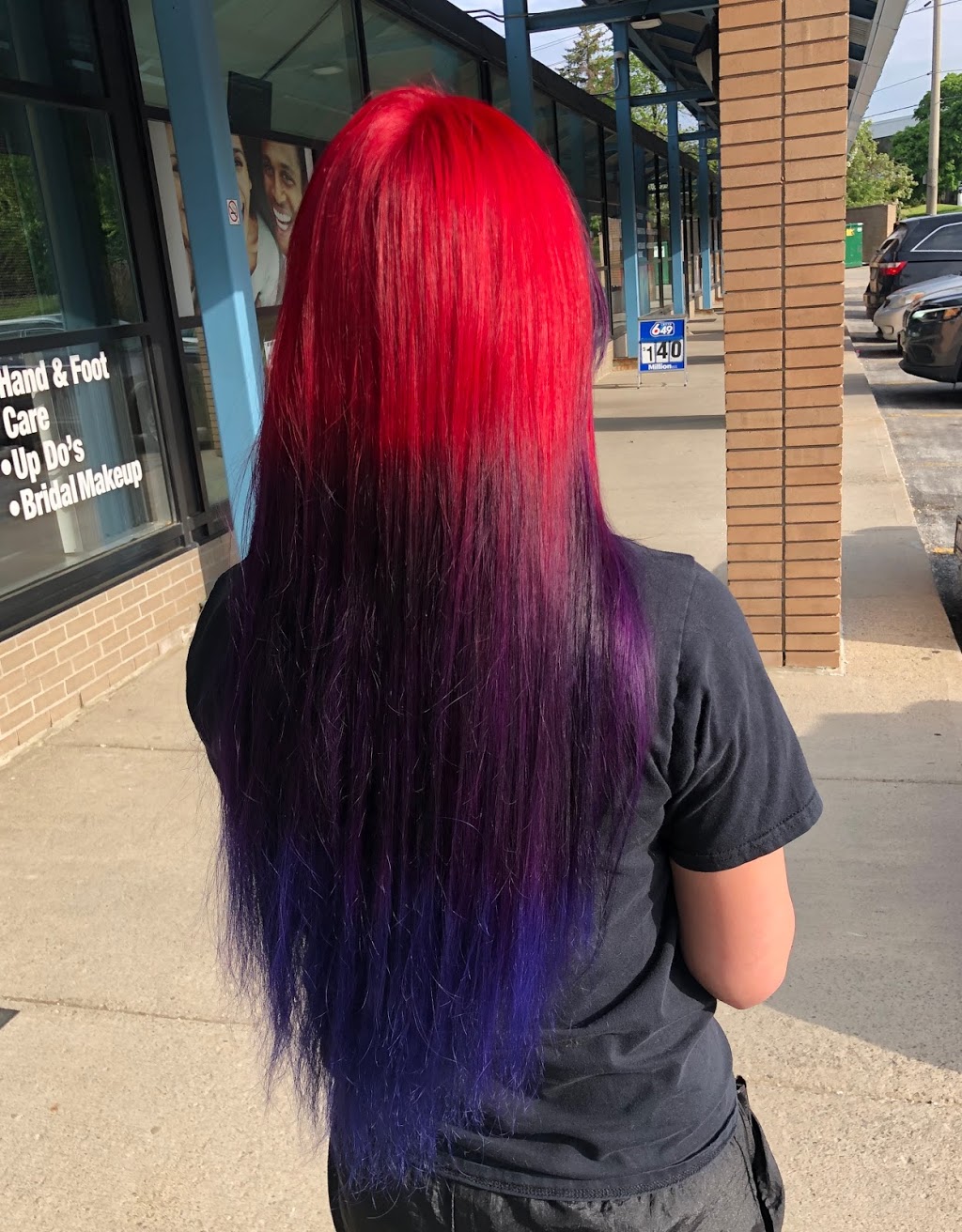 BRUCE SALON & SPA | 2340 Council Ring Rd, Mississauga, ON L5L 1C1, Canada | Phone: (905) 828-9199