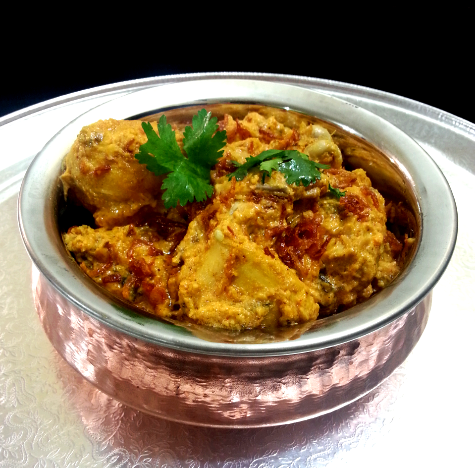 Hyderabad Palace Downtown | 234A Parliament St, Toronto, ON M5A 3A4, Canada | Phone: (416) 901-7864
