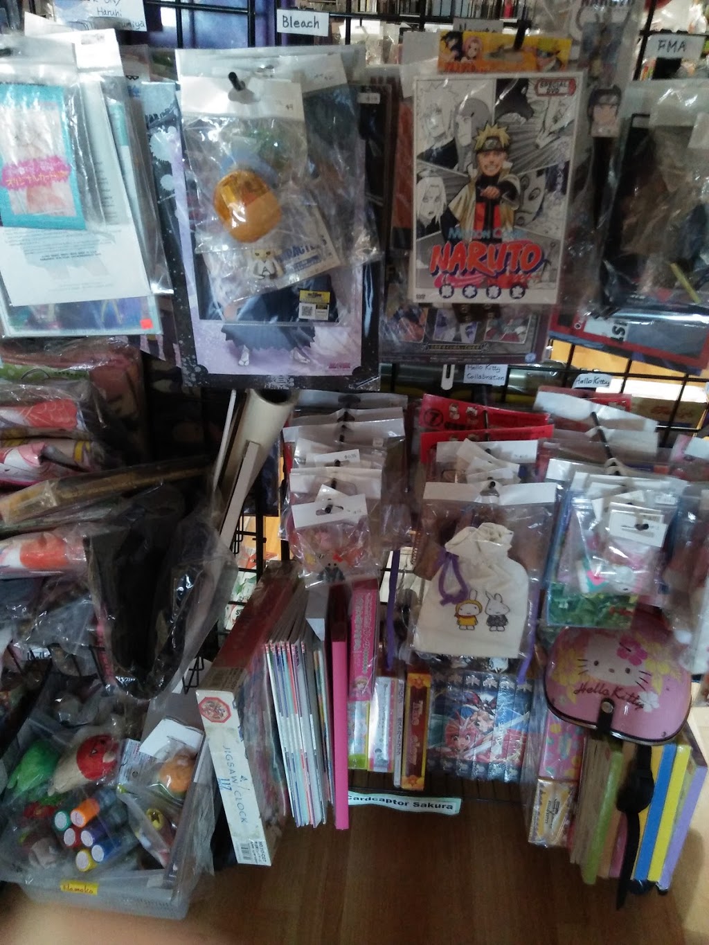 Half Moon Bookstore | 8171 Main St, Vancouver, BC V5X 3L2, Canada | Phone: (604) 301-9075