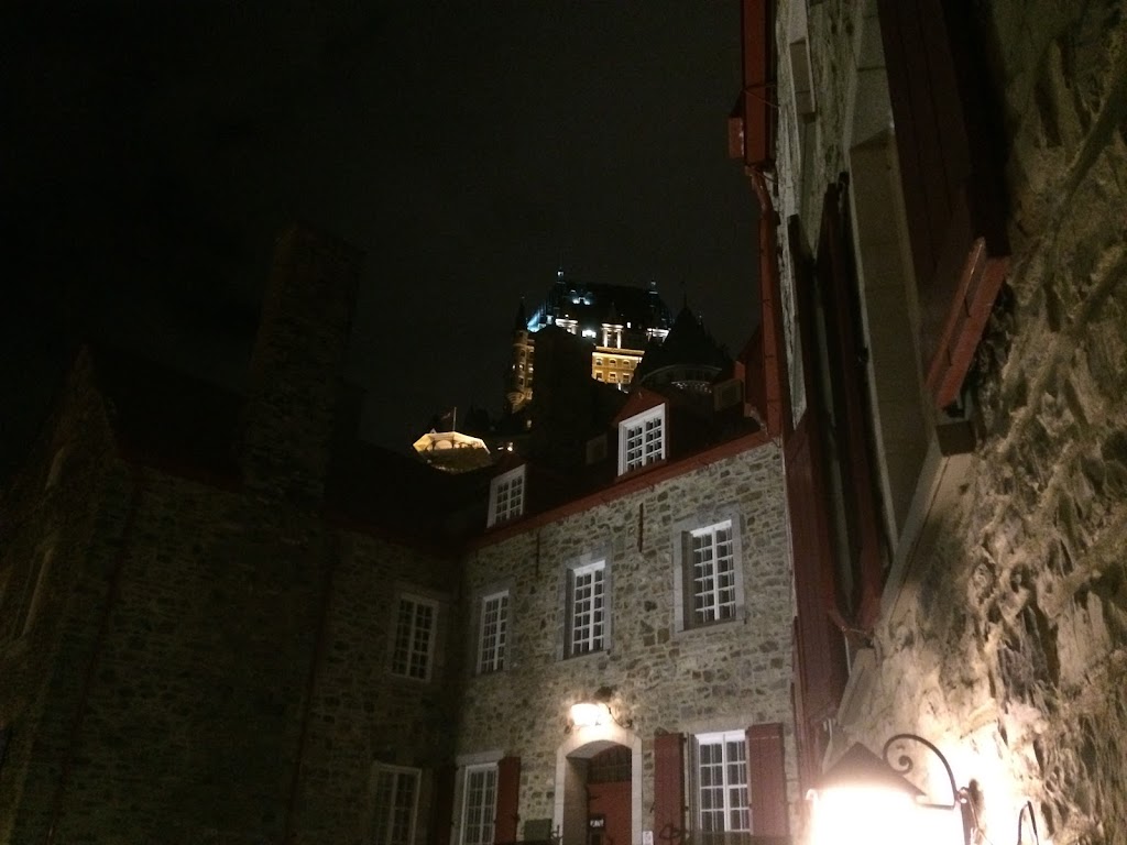 Centre de Valorisation du Patrimoine Vivant | 5 Rue du Cul-de-Sac, Québec, QC G1K 4H6, Canada | Phone: (418) 647-1598