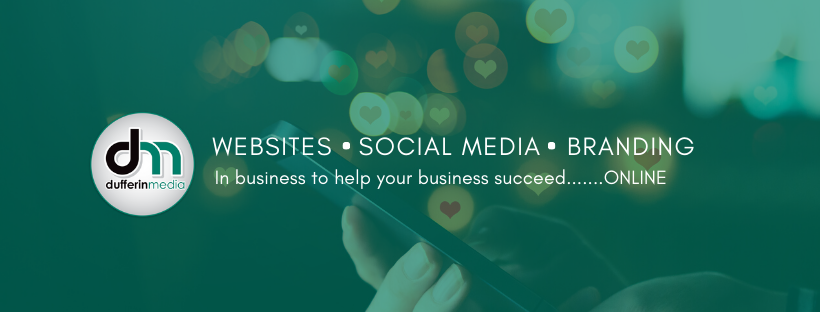 Dufferin Media - Social Media Management | 15 Elizabeth St, Orangeville, ON L9W 1C2, Canada | Phone: (866) 647-1057