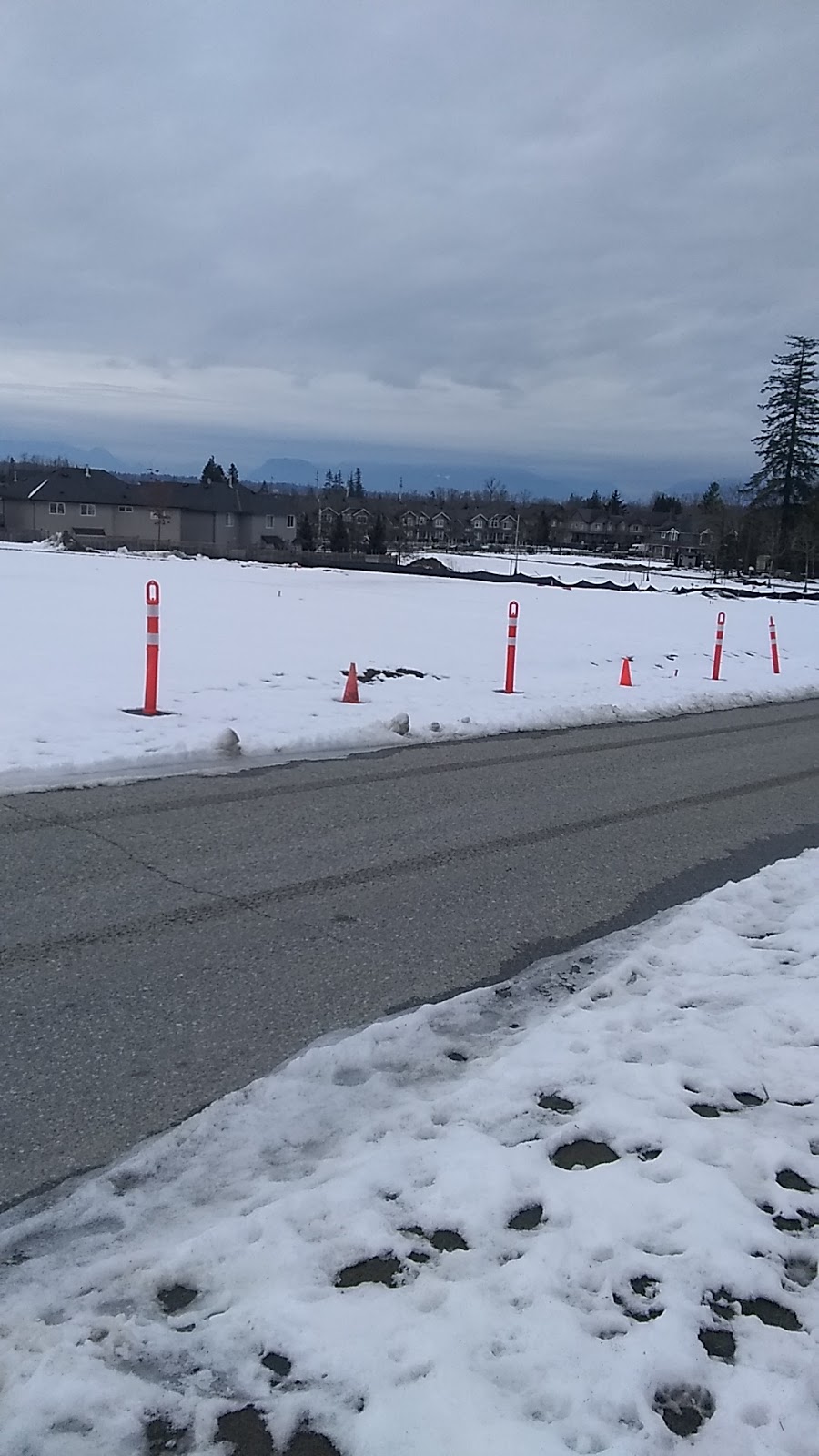 Schara Tzedeck Cemetery | 16656 60 Ave, Surrey, BC V3S 1S9, Canada