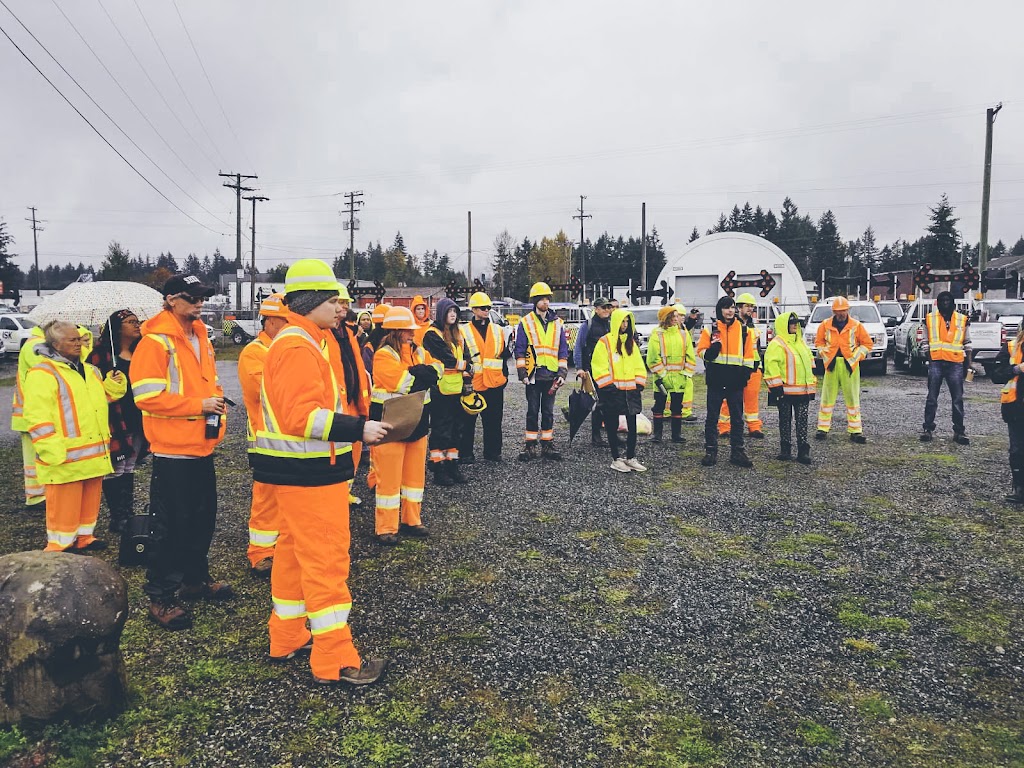 All Power Traffic Control. Inc | 9401 Trans-Canada Hwy, Chemainus, BC V0R 1K0, Canada | Phone: (250) 739-9536