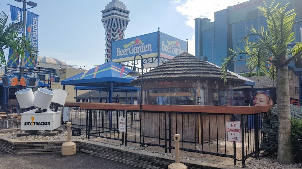 The Beer Garden | 4945 Clifton Hill, Niagara Falls, ON L2G 3N5, Canada | Phone: (905) 357-4330