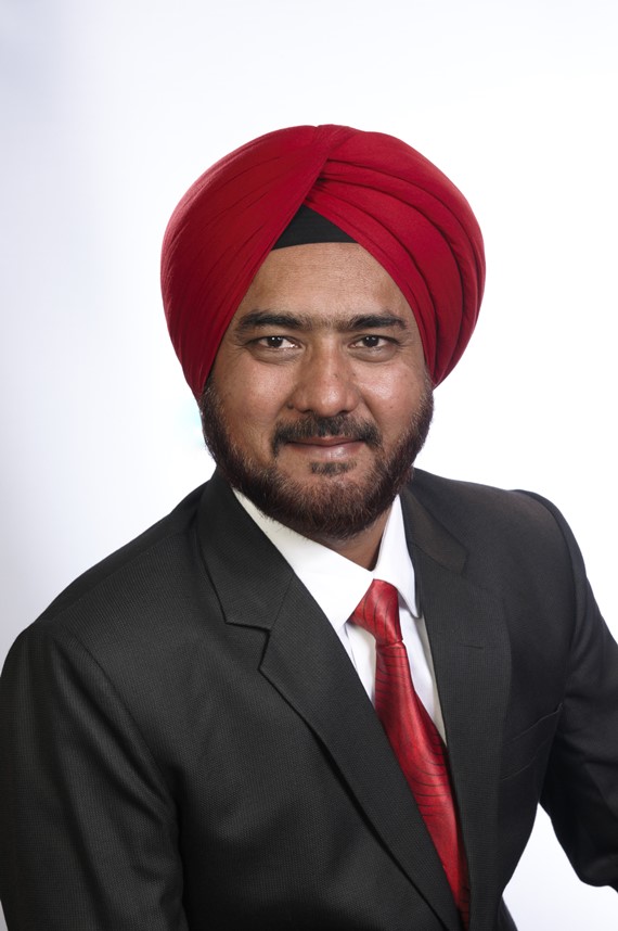 Avtar Ghotra - Realtor | 3189 Morning Star Dr, Mississauga, ON L4T 1X3, Canada | Phone: (647) 622-7047