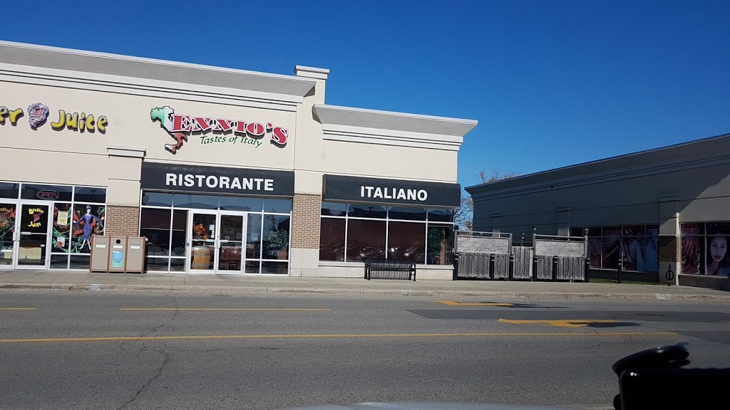 Ennios Pasta House | 655 Fairway Rd S, Kitchener, ON N2C 1X4, Canada | Phone: (519) 576-9552