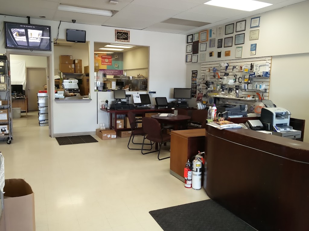 Point of Sale Canada | 3716 61 Ave SE Suite 104a, Calgary, AB T2C 1Z4, Canada | Phone: (403) 279-4455