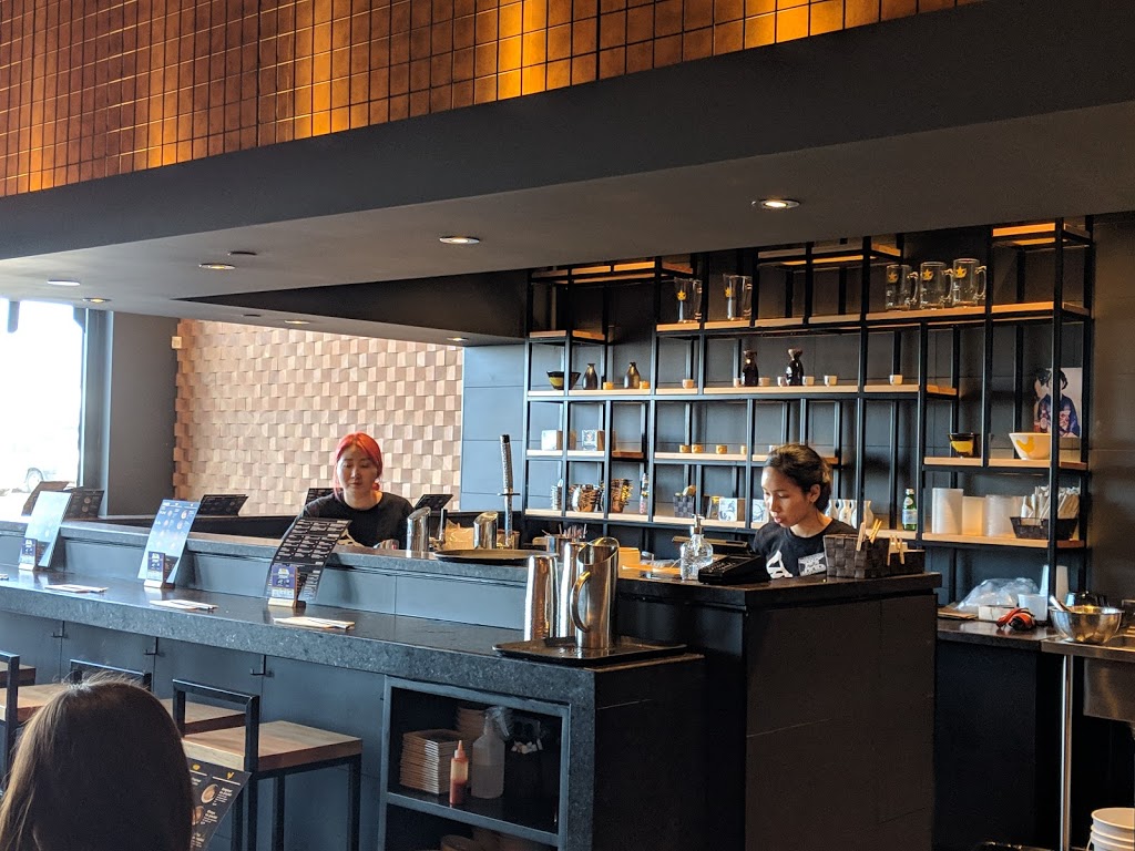 KINTON RAMEN | 2575 Boulevard Daniel-Johnson, Laval, QC H7T 1S8, Canada | Phone: (450) 682-2223