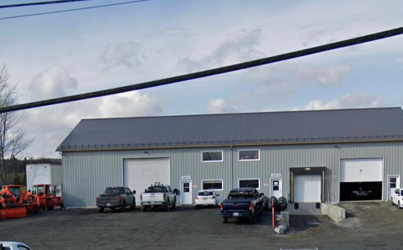 TDMG Concordia / Gestion Boulet | 3487 QC-263, Nantes, QC G0Y 1G0, Canada | Phone: (819) 582-2755