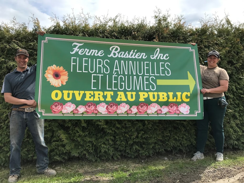 Ferme Bastien | 739 Rang de la Rivière N, Saint-Lin - Laurentides, QC J5M 1Y6, Canada | Phone: (450) 439-7247