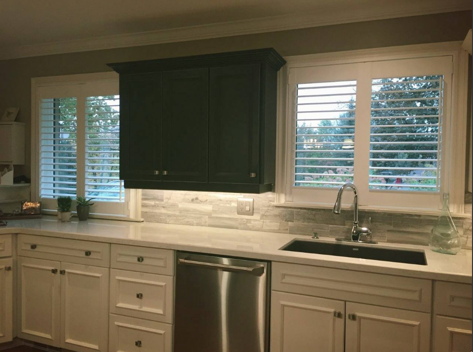 The Blind and Drapery Co | 865 Riverside Dr, London, ON N6H 2T2, Canada | Phone: (519) 641-3022