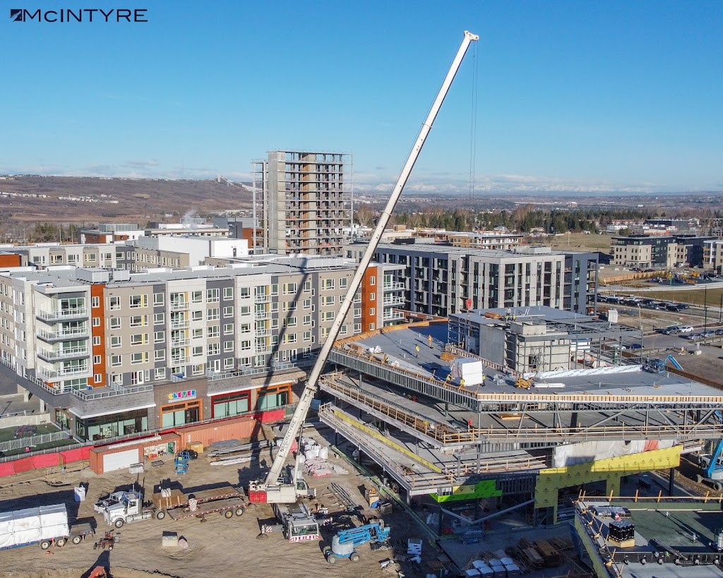 Nate Tobin Media | 101 Legacy Glen Cres SE, Calgary, AB T2C 4G7, Canada | Phone: (403) 899-9880
