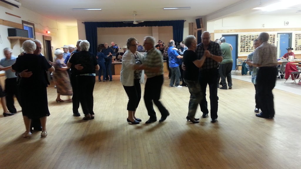 Forshee Community Hall | Range Rd 20, Bentley, AB T0C 0J0, Canada | Phone: (403) 748-2215