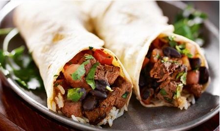 Zapata Mexican Restaurant | 22 Academy St, St. Catharines, ON L2R 4Z7, Canada | Phone: (905) 685-6464