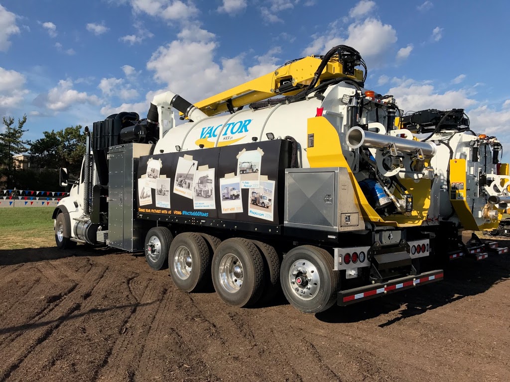 Joe Johnson Equipment (JJE) | 1087 Kapelus Dr, West Saint Paul, MB R4A 5A4, Canada | Phone: (204) 338-0556