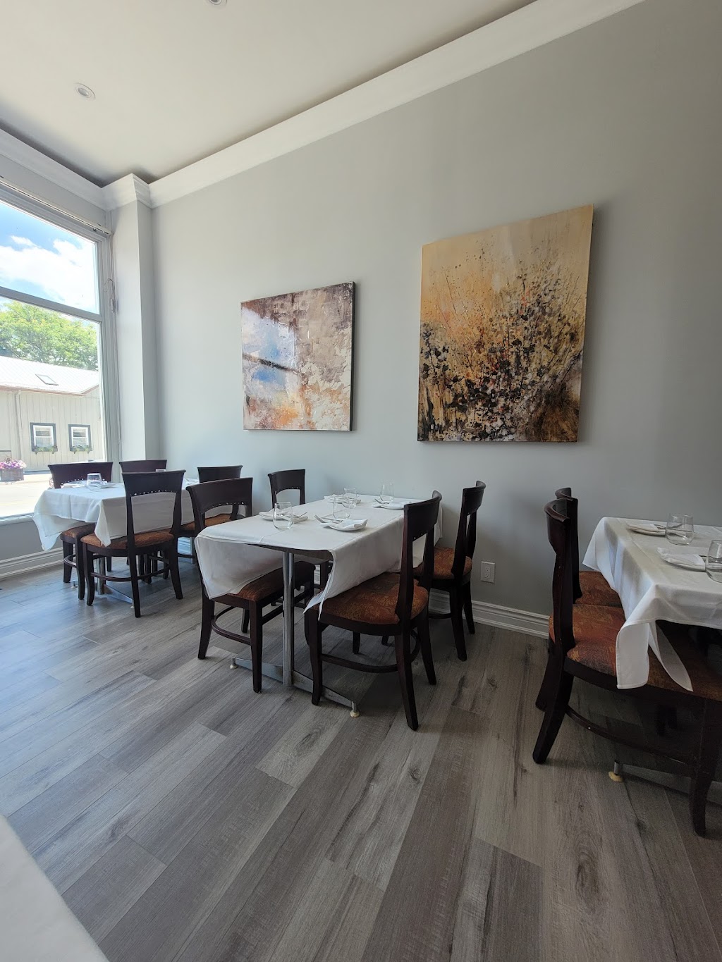 Raja Thai and Indian Cuisine | 36 Woodstock St S, Tavistock, ON N0B 2R0, Canada | Phone: (519) 305-5722