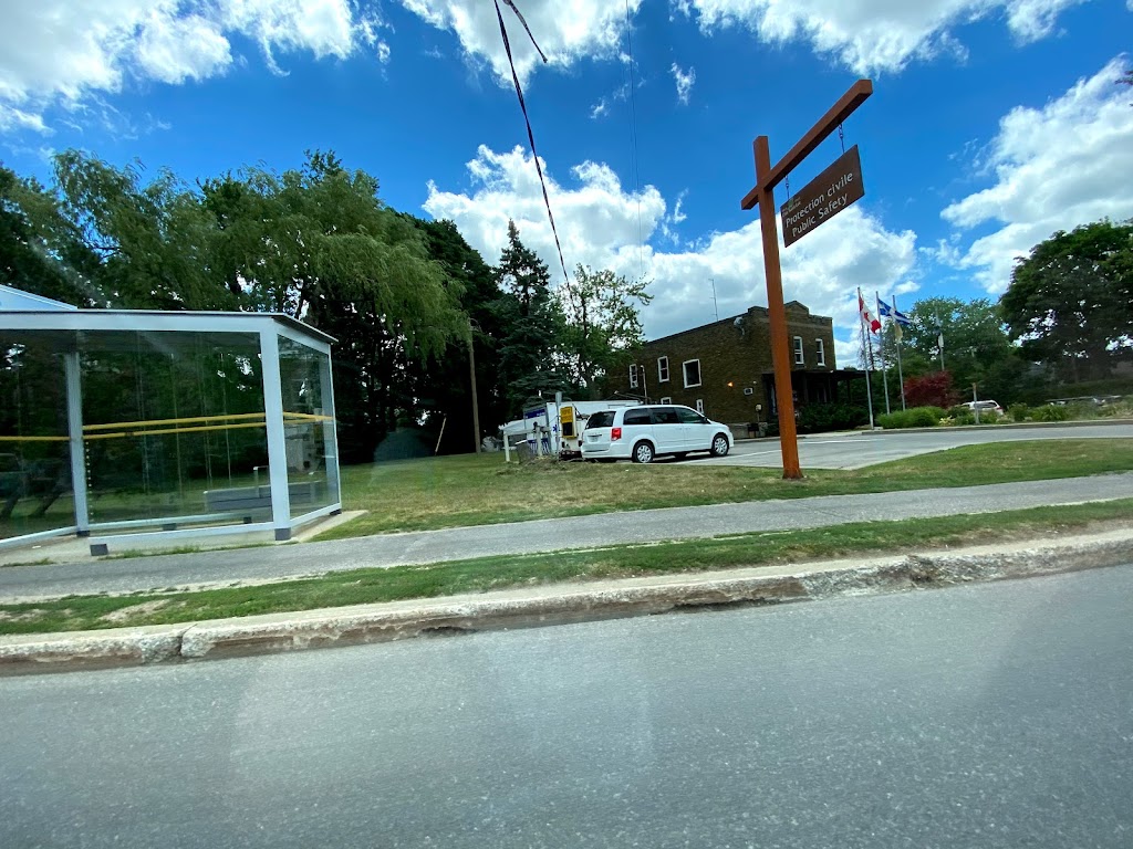 Côte Saint-Luc EMS | 8100 Chem. de la Côte-Saint-Luc, Côte Saint-Luc, QC H4W 1S1, Canada | Phone: (514) 485-6850