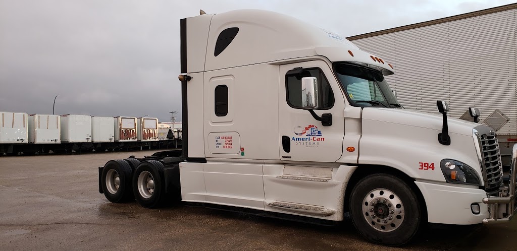 Ameri-can Systems | 4 Blair Dr, Brampton, ON L6T 2H5, Canada | Phone: (905) 452-0004