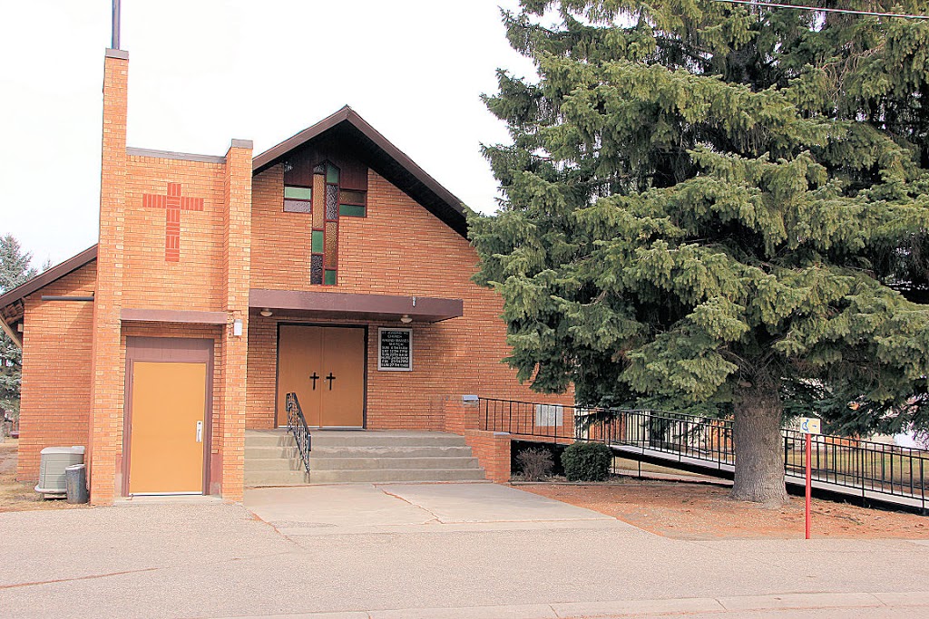 St. Josephs Catholic Church | 905 Howard St, Indian Head, SK S0G 2K0, Canada | Phone: (306) 695-3457