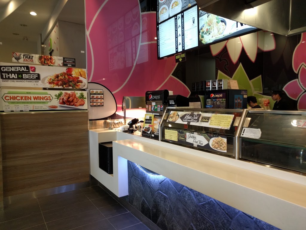 Thai Express | Piazza Del Sol, 200 Windflower Gate, Woodbridge, ON L4L 9L3, Canada | Phone: (905) 264-0028