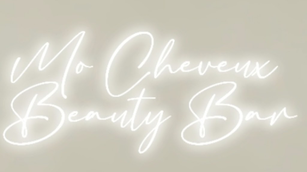 Mo Cheveux Beauty Bar | 131 Presley Pl #3, Victoria, BC V9B 0S4, Canada | Phone: (250) 589-8206