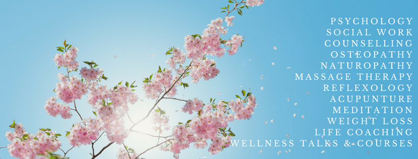 Yellow Umbrella Wellness | 113 Rue Ste Anne, Sainte-Anne-de-Bellevue, QC H9X 1M2, Canada | Phone: (514) 774-1184