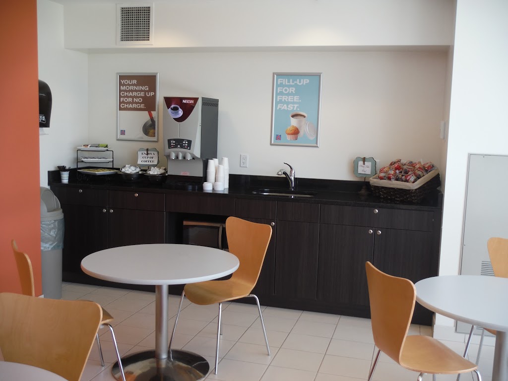 Motel 6 | 1542 Robinson Court, Kingston, ON K7P 0K4, Canada | Phone: (613) 507-6666