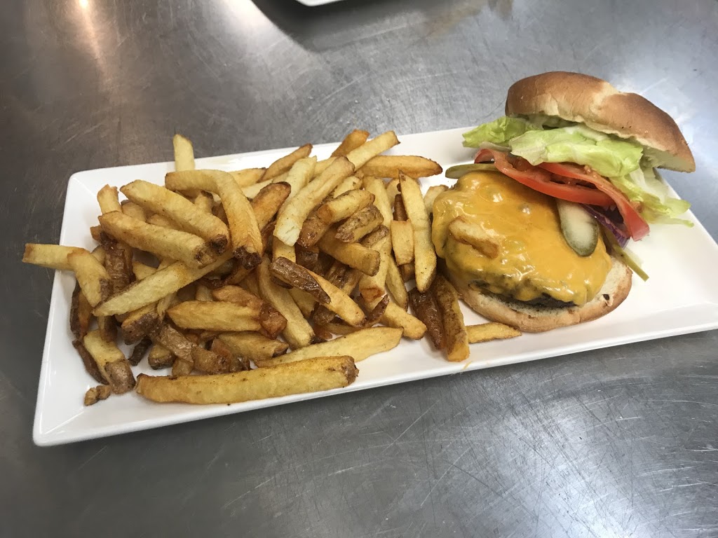 The Jube Pub & Patio | 55 Lakeview Park Ave, Oshawa, ON L1J 7Z9, Canada | Phone: (905) 576-5823