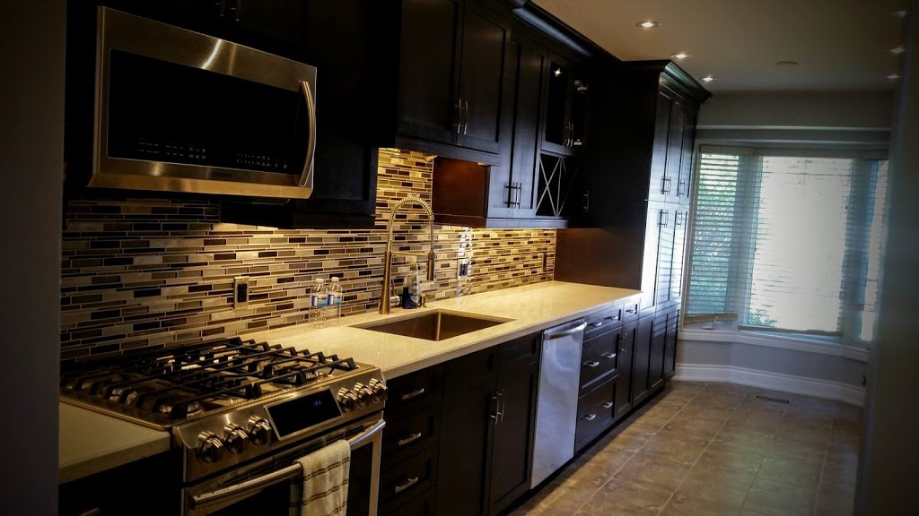 Hawkeyes Renovations | 2385 Middlesmoor Crescent, Burlington, ON L7P 3X4, Canada | Phone: (905) 464-3977