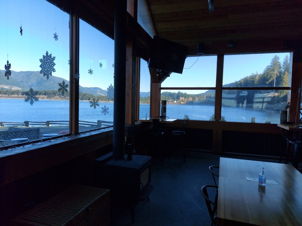 Port Renfrew Community Centre | 6638 Deering Rd, Port Renfrew, BC V0S 1K0, Canada | Phone: (250) 647-4523