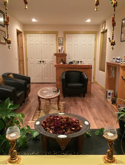 Samya Home Contracting & Design | 2-147 Swanson Rd, Salt Spring Island, BC V8K 2R5, Canada | Phone: (250) 537-6987