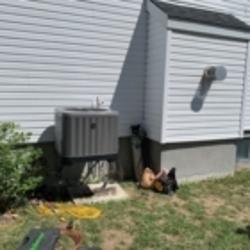 Compton Refrigeration & HVAC Inc | 162 Rue Evergreen, Hudson, QC J0P 1H0, Canada | Phone: (514) 691-5579