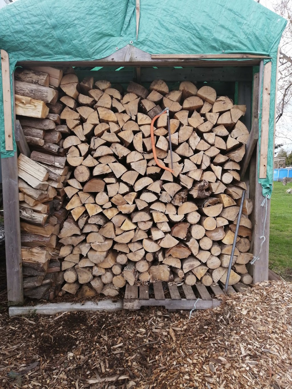 Creekside woodworks | 15648 McDonald Line, Muirkirk, ON N0L 1X0, Canada | Phone: (519) 917-1737