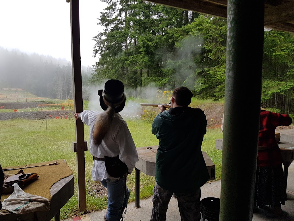 Victoria Fish & Game Protective Association | 700 Holker Pl, Mill Bay, BC V0R 2P4, Canada | Phone: (250) 858-8342