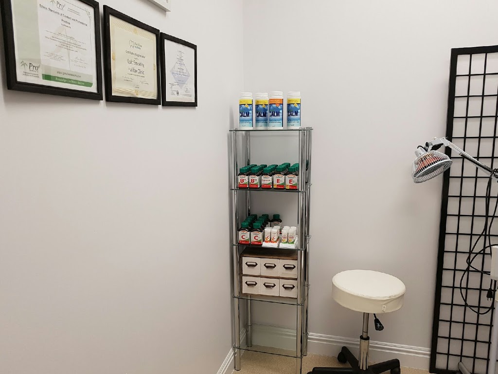 Halifax Laser Acupuncture Therapy | 50 Tacoma Dr Unit 18A, Dartmouth, NS B2W 3E6, Canada | Phone: (902) 818-7848