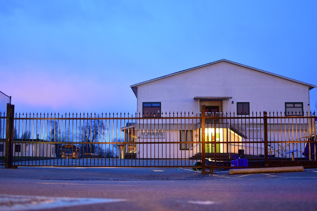 BC Muslim School | 12300 Blundell Rd, Richmond, BC V6W 1B3, Canada | Phone: (604) 270-2511