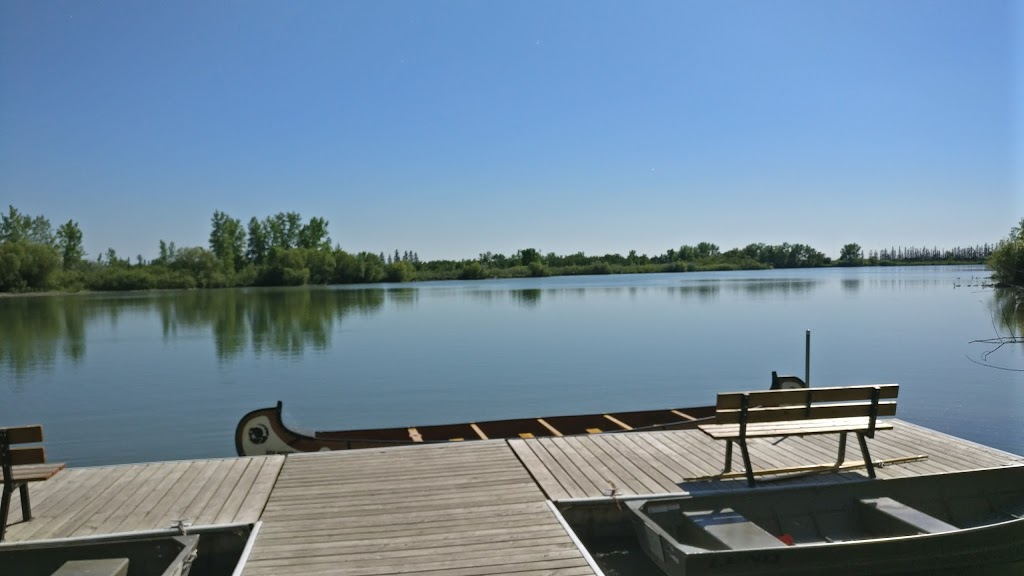 Fort Whyte Interpretive Centre | Southwest, Winnipeg, MB R3Y 1S9, Canada | Phone: (204) 989-8355