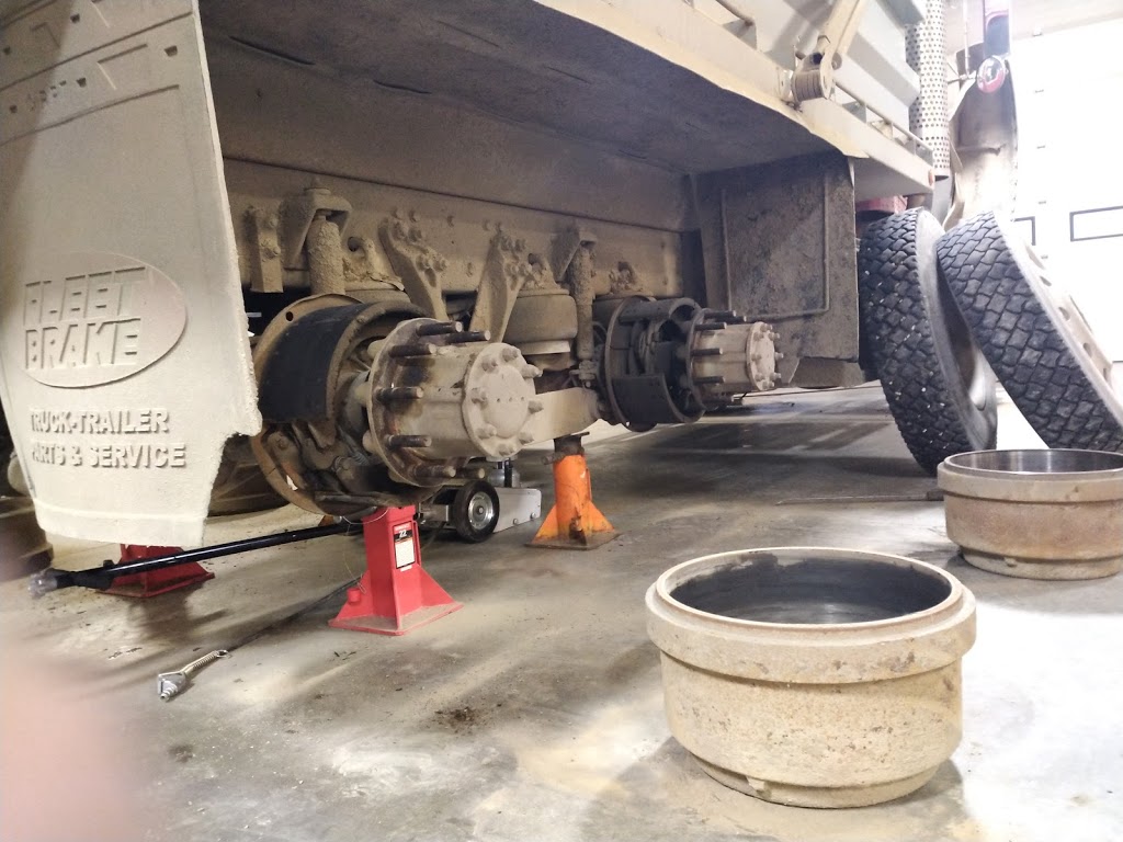 Bandit Heavy Diesel & Performance Ltd | 254023, Township Rd 242, Strathmore, AB T0J 1Y0, Canada | Phone: (403) 814-0293