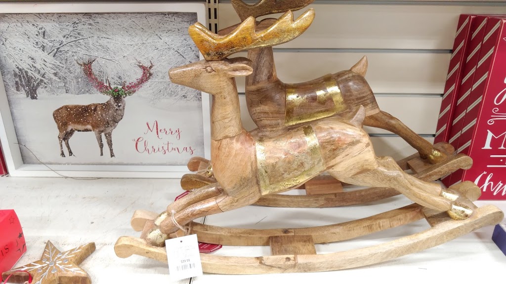 HomeSense | 1501 Innes Rd, Ottawa, ON K1B 1C5, Canada | Phone: (613) 740-1299