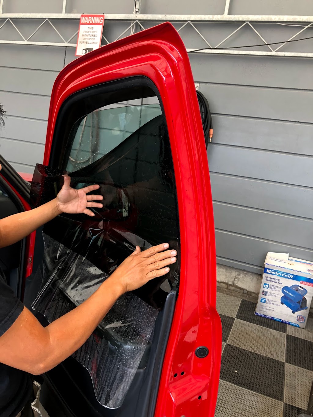 Xpress autoworks | 1015 Lake Shore Blvd E, Toronto, ON M4M 1B4, Canada | Phone: (416) 677-4703