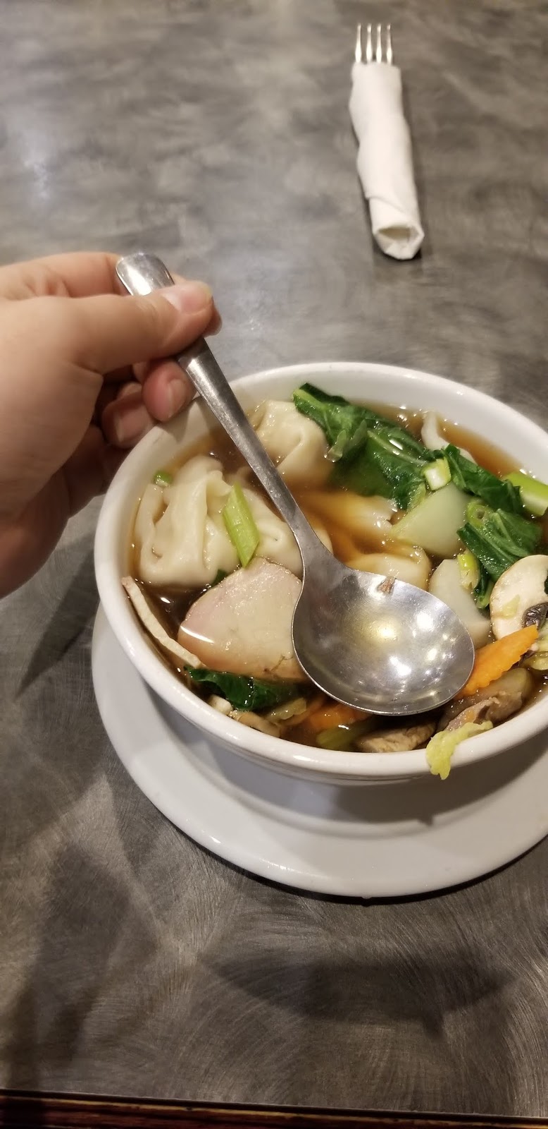 Spicy Peppercorn Chinese & Vietnamese Restaurant | 3590 6 Ave E, Prince Albert, SK S6V 7S5, Canada | Phone: (306) 763-7755
