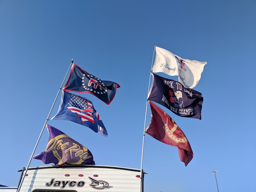 Hammers Lot | 4170 Abbott Rd, Orchard Park, NY 14127, USA | Phone: (716) 481-2021
