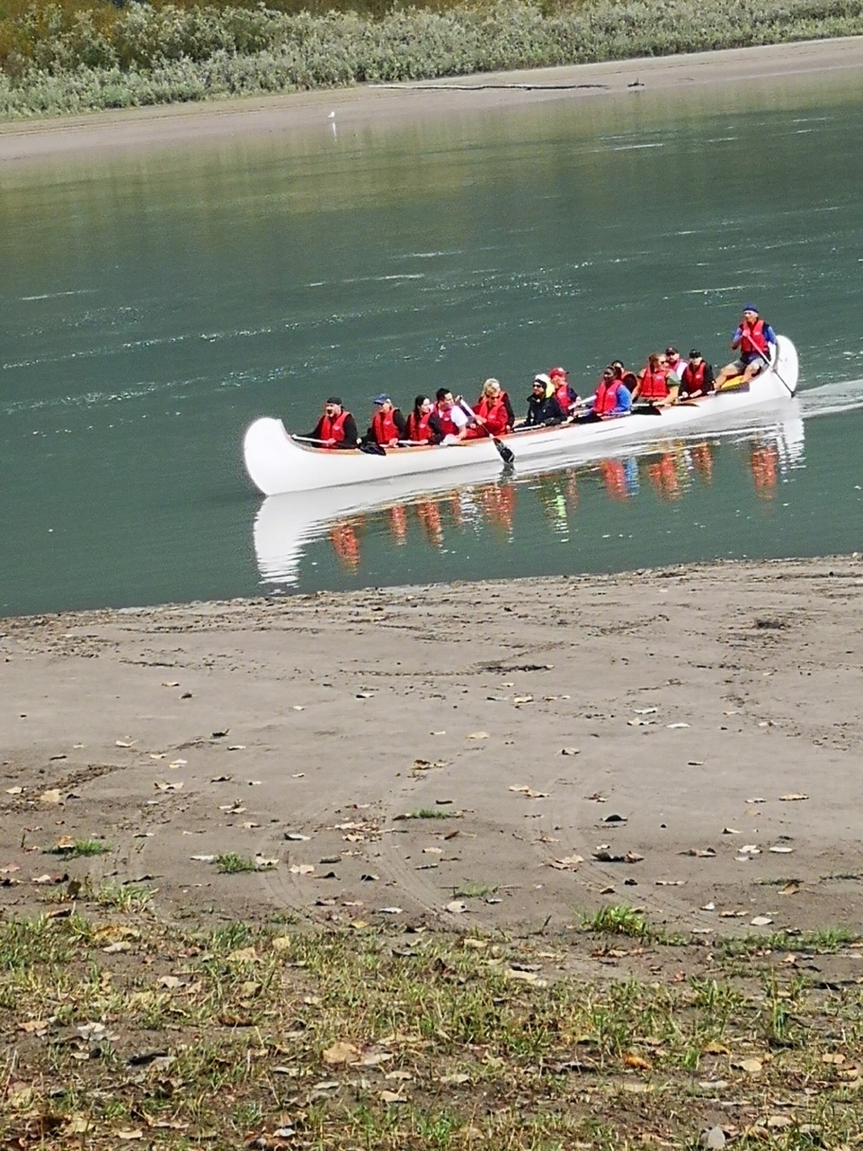 Cheam Fishing Village and Campground | 630 Appel Rd, Agassiz, BC V0M 1A0, Canada | Phone: (604) 997-5533