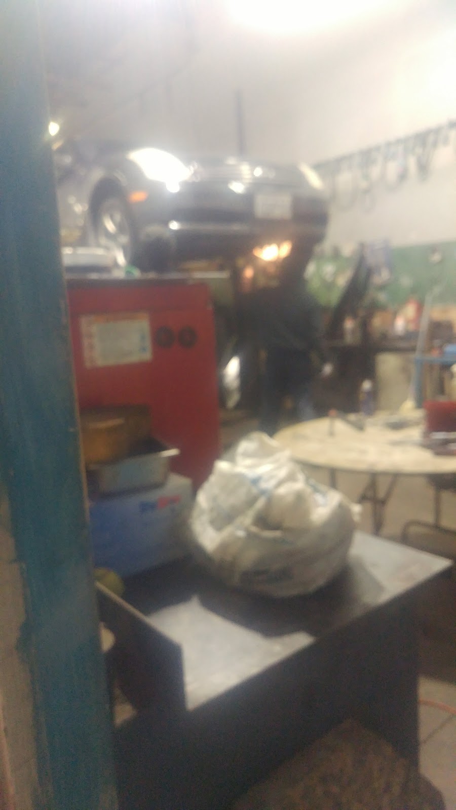 Espeut Auto Repair | 7050 Bramalea Rd, Mississauga, ON L5S 1T1, Canada | Phone: (905) 908-2458